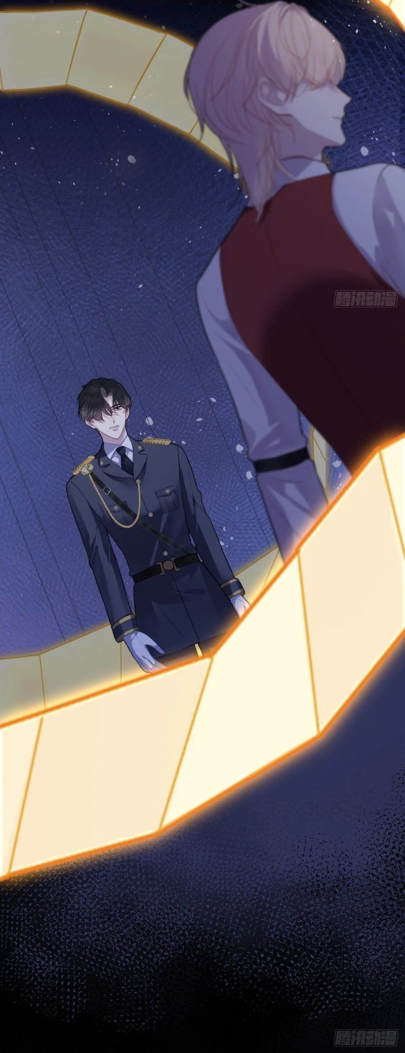 Anh Ấy Chưa Từng Rơi Xuống Chapter 146 - Trang 2