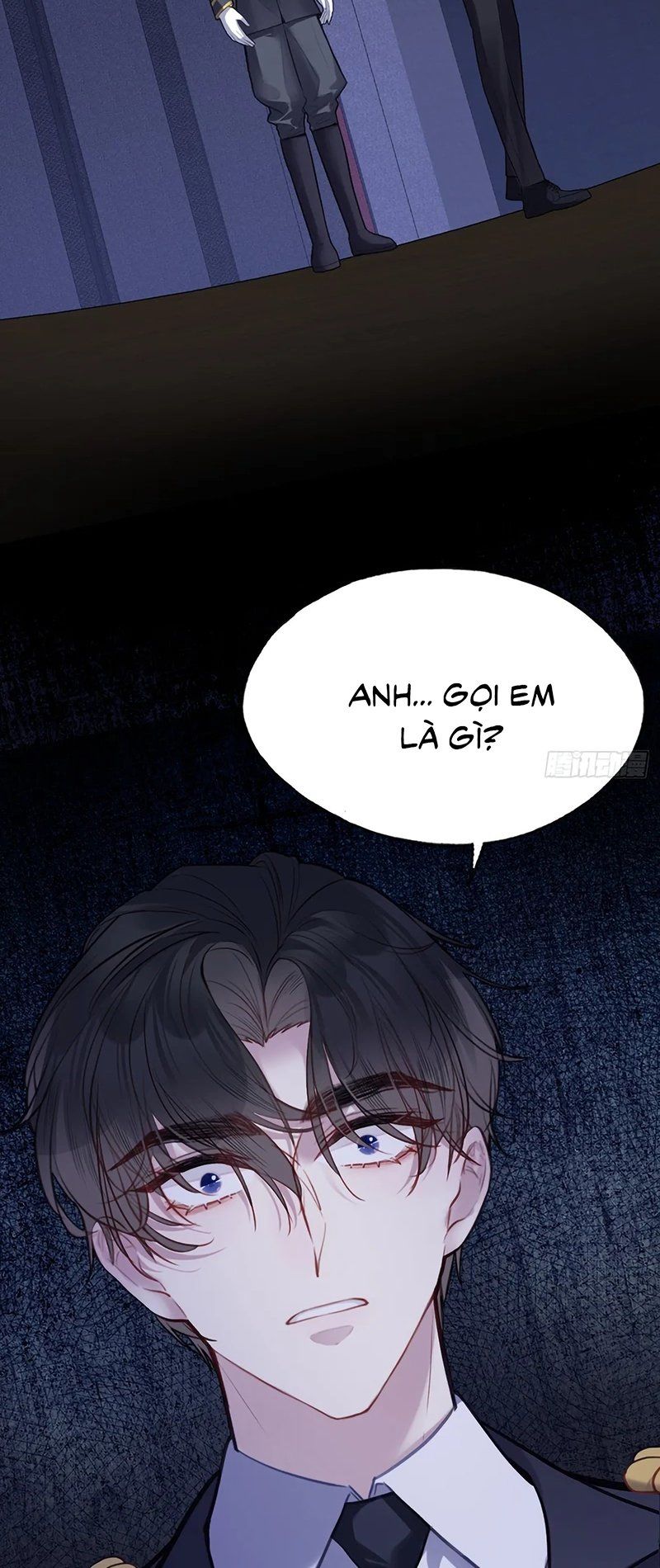 Anh Ấy Chưa Từng Rơi Xuống Chapter 146 - Trang 2