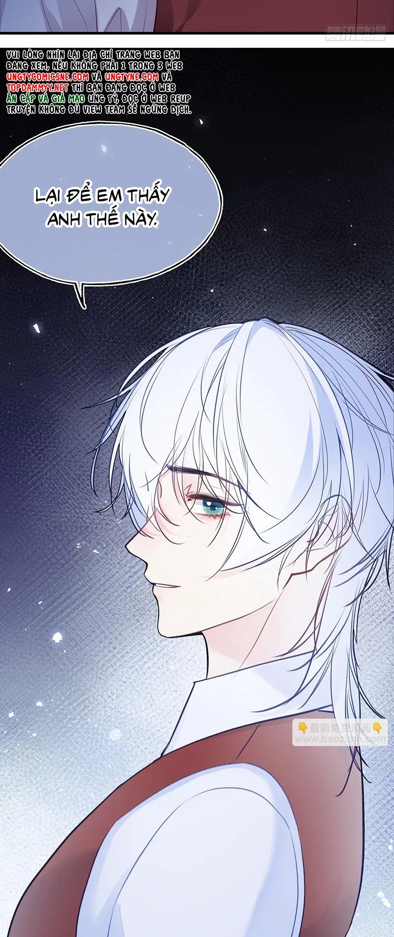 Anh Ấy Chưa Từng Rơi Xuống Chapter 146 - Trang 2