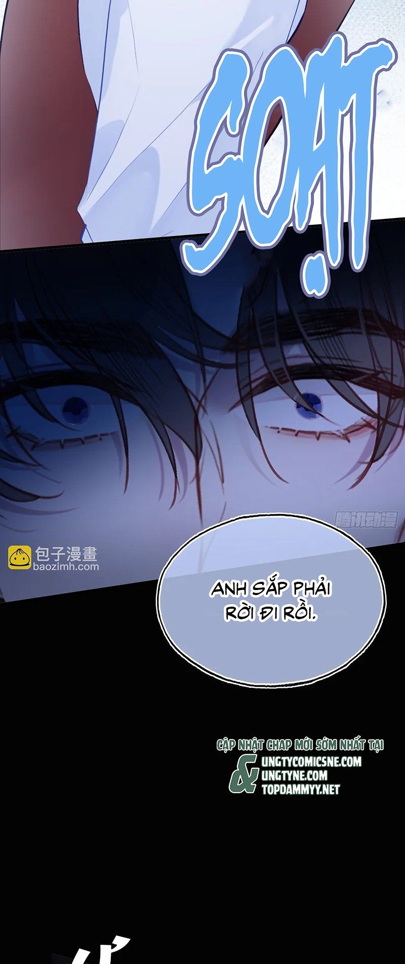 Anh Ấy Chưa Từng Rơi Xuống Chapter 146 - Trang 2