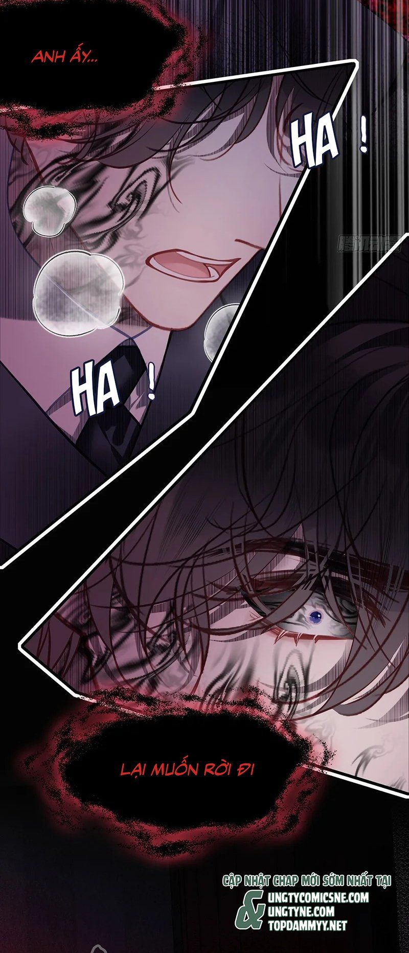 Anh Ấy Chưa Từng Rơi Xuống Chapter 146 - Trang 2