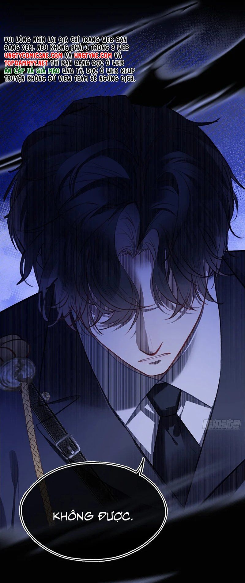 Anh Ấy Chưa Từng Rơi Xuống Chapter 146 - Trang 2