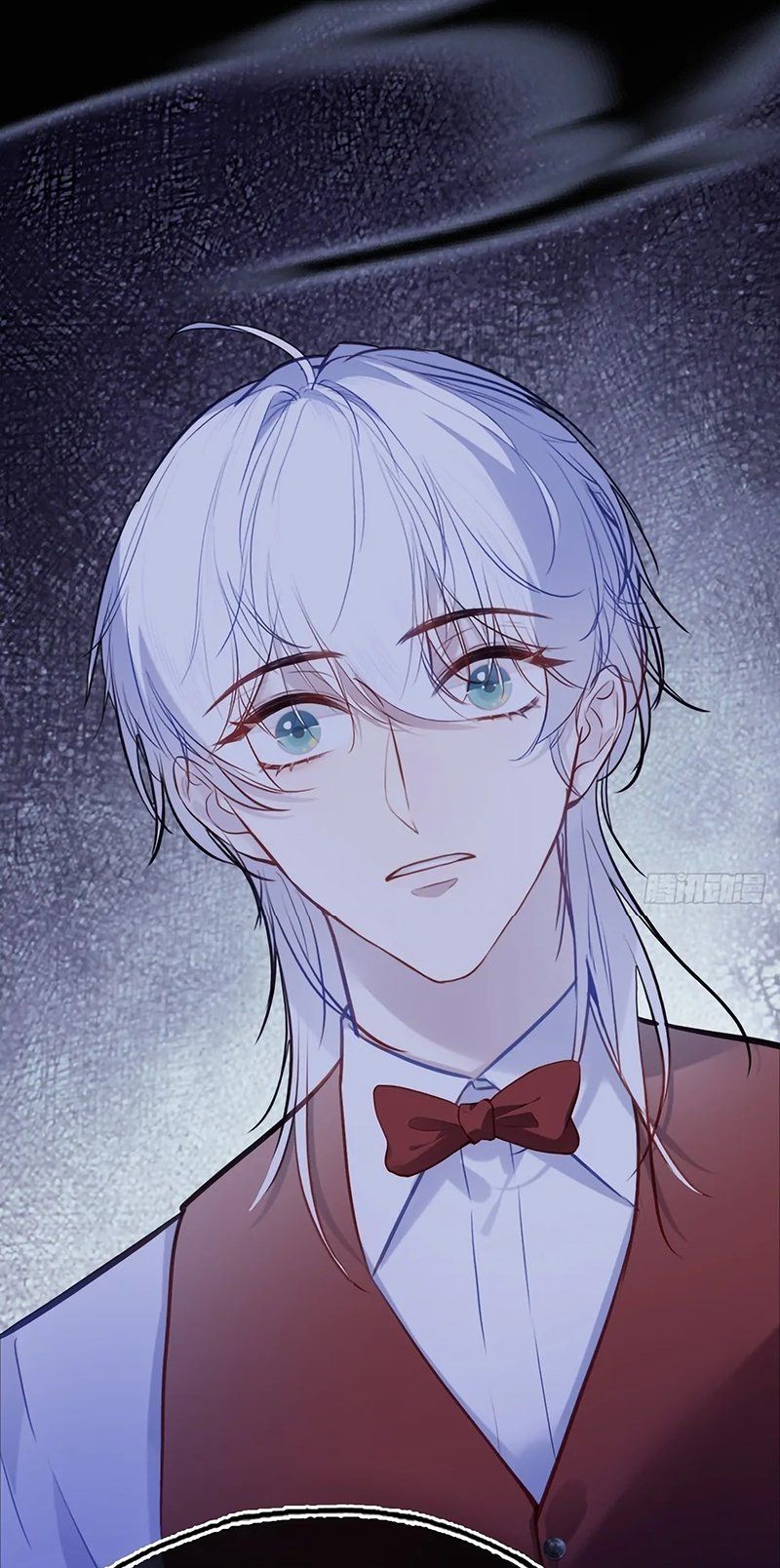 Anh Ấy Chưa Từng Rơi Xuống Chapter 146 - Trang 2