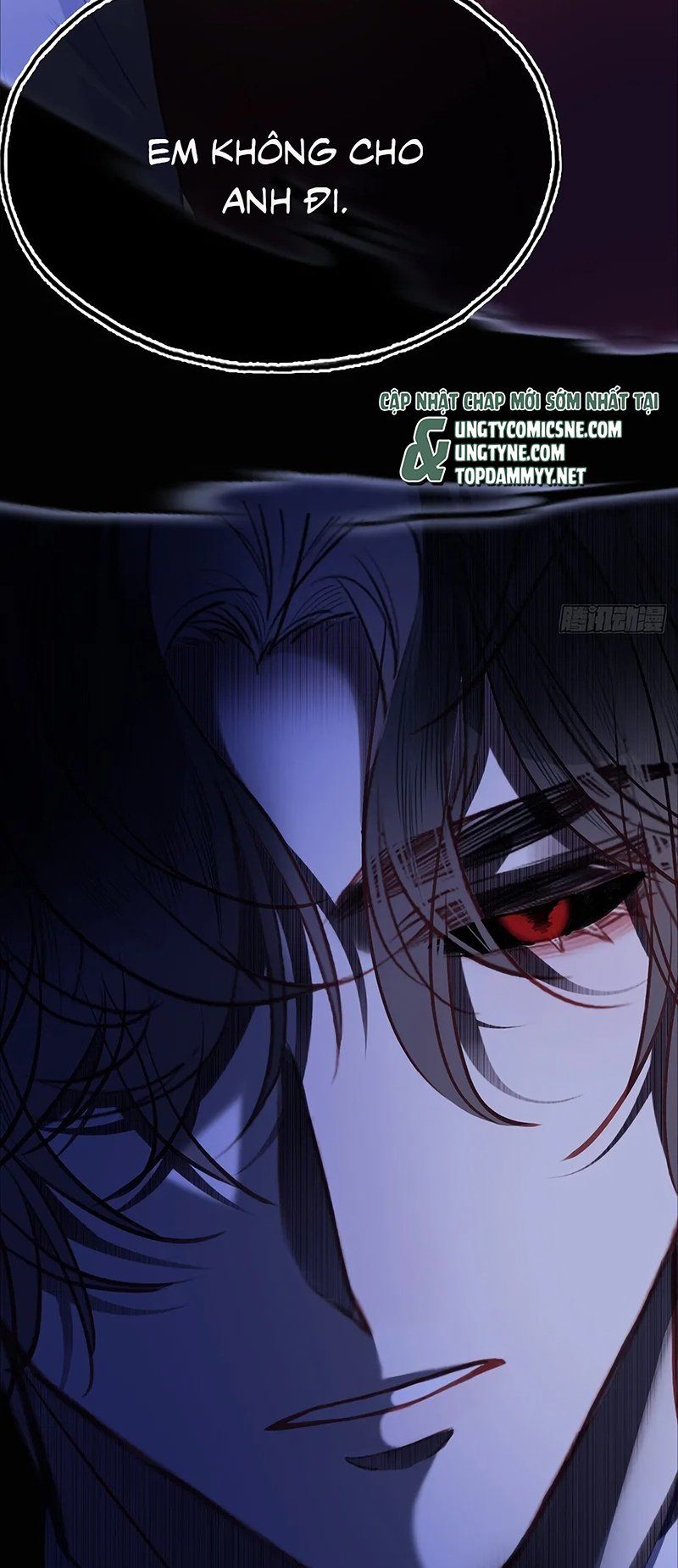 Anh Ấy Chưa Từng Rơi Xuống Chapter 146 - Trang 2