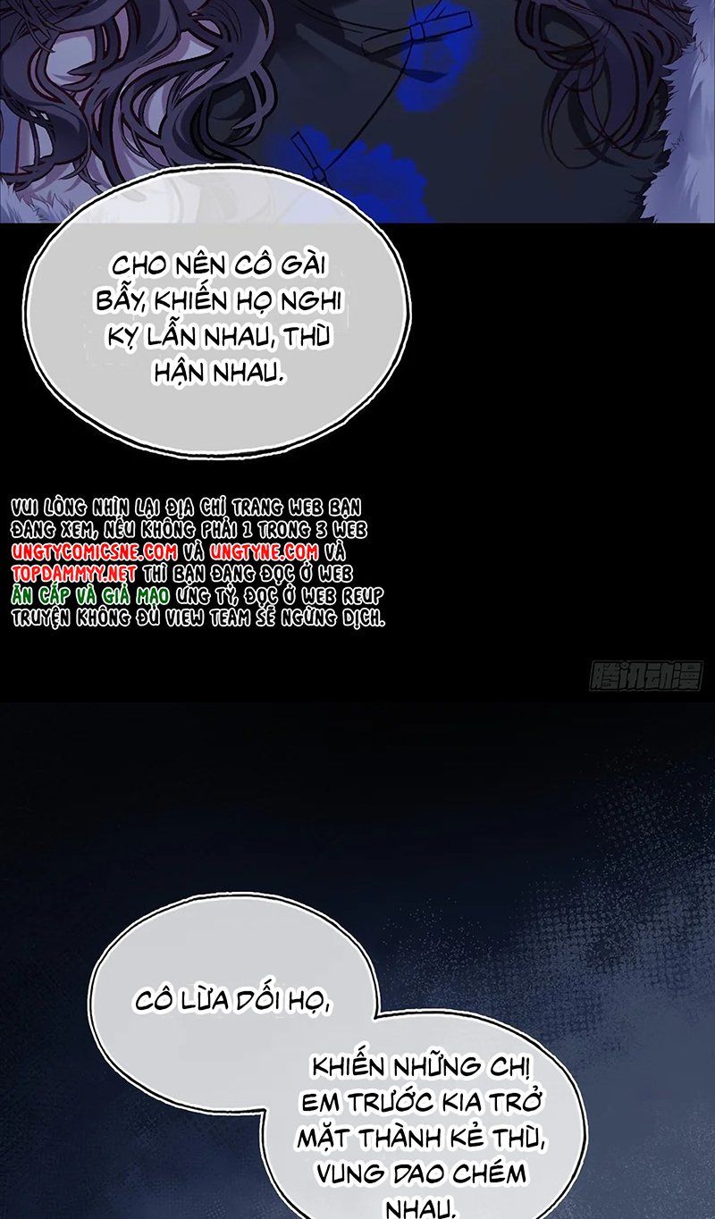 Anh Ấy Chưa Từng Rơi Xuống Chapter 146 - Trang 2