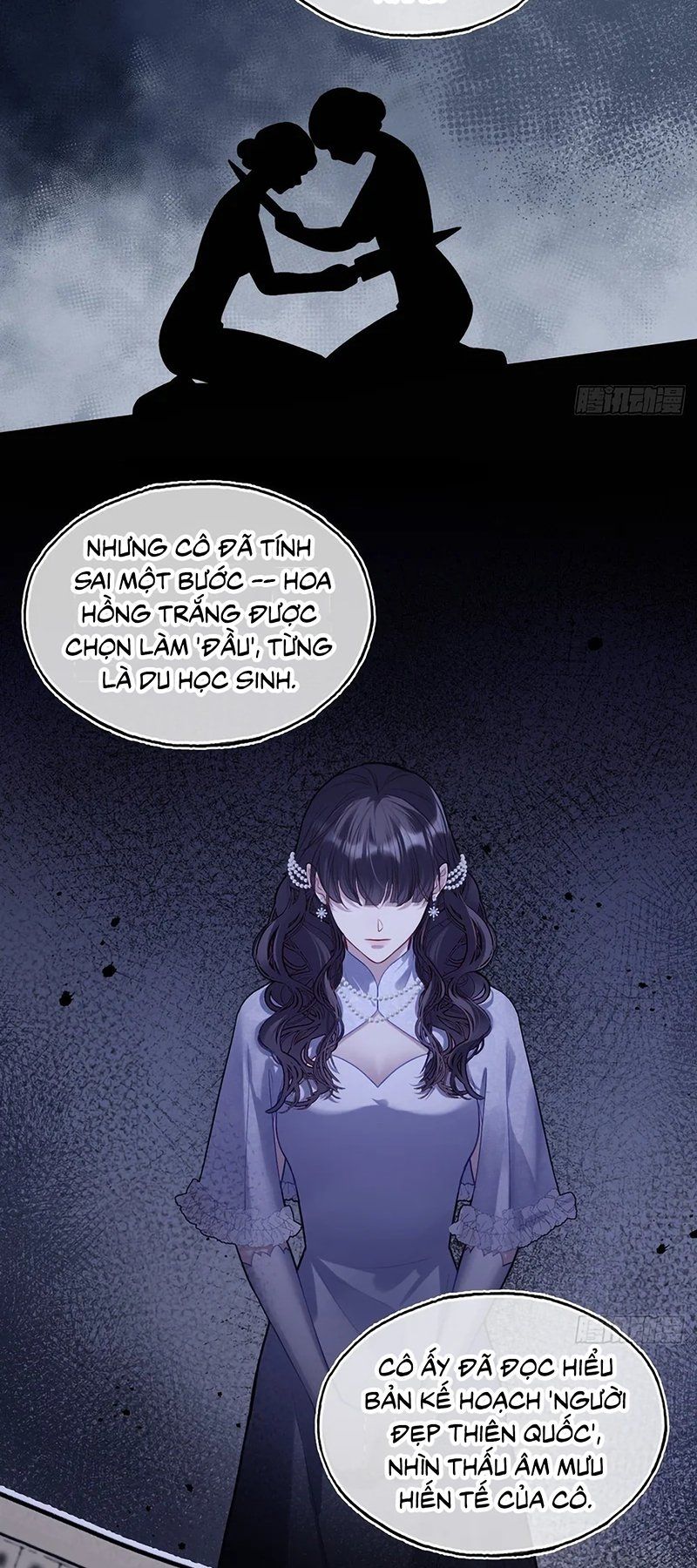 Anh Ấy Chưa Từng Rơi Xuống Chapter 146 - Trang 2