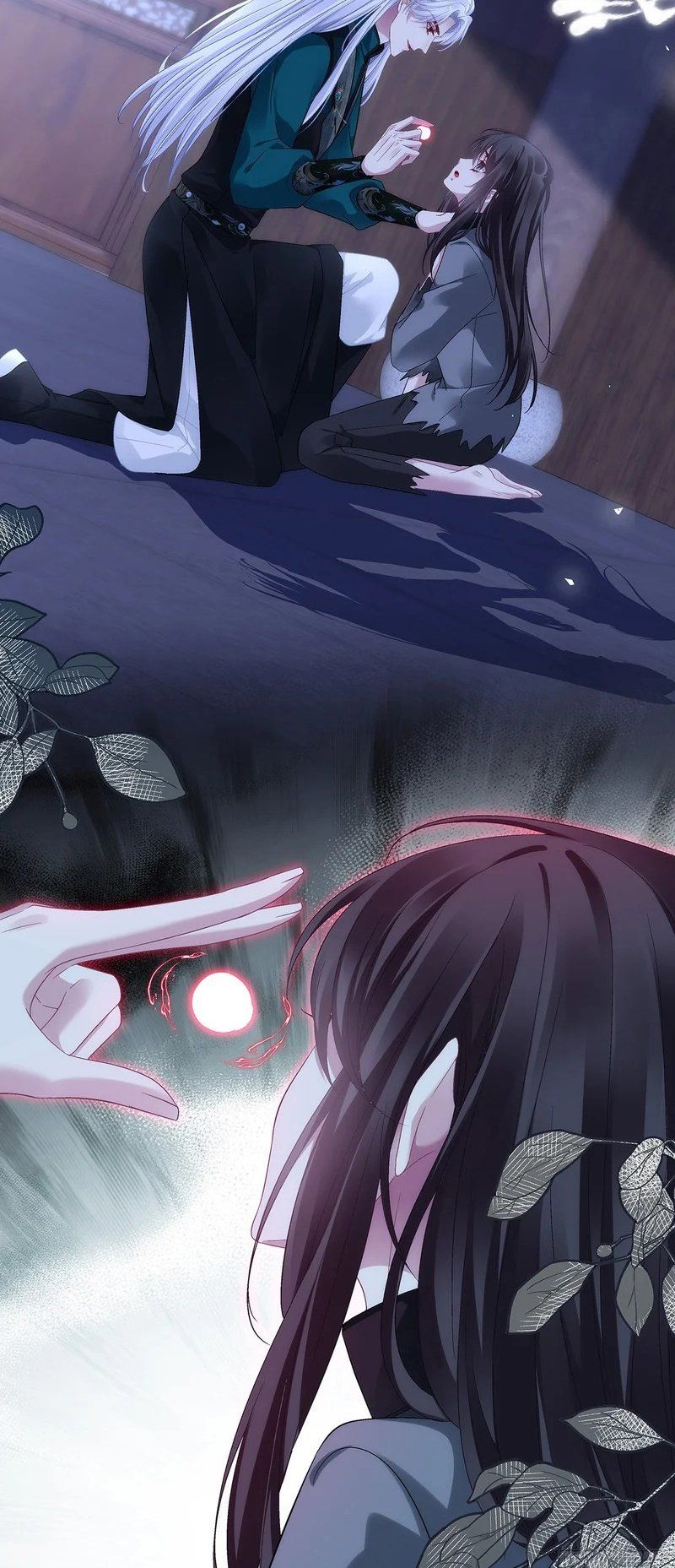 Hắc Hóa Đại Lão Thuần Dưỡng Chỉ Nam Chapter 205 - Trang 2