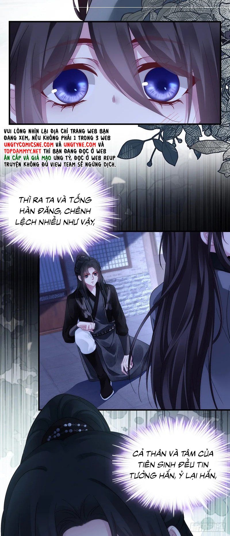 Hắc Hóa Đại Lão Thuần Dưỡng Chỉ Nam Chapter 205 - Trang 2