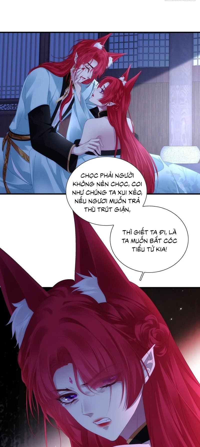 Hắc Hóa Đại Lão Thuần Dưỡng Chỉ Nam Chapter 205 - Trang 2