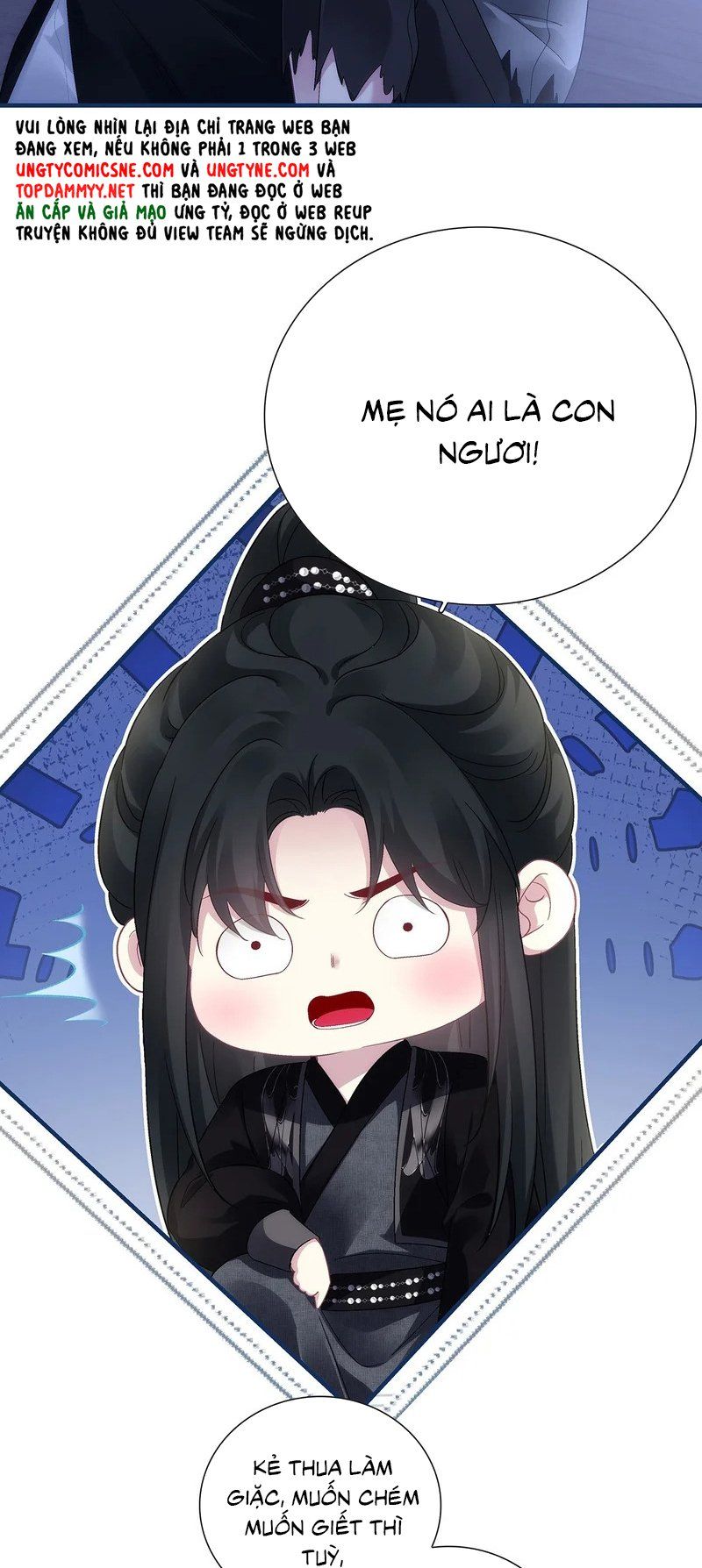 Hắc Hóa Đại Lão Thuần Dưỡng Chỉ Nam Chapter 205 - Trang 2