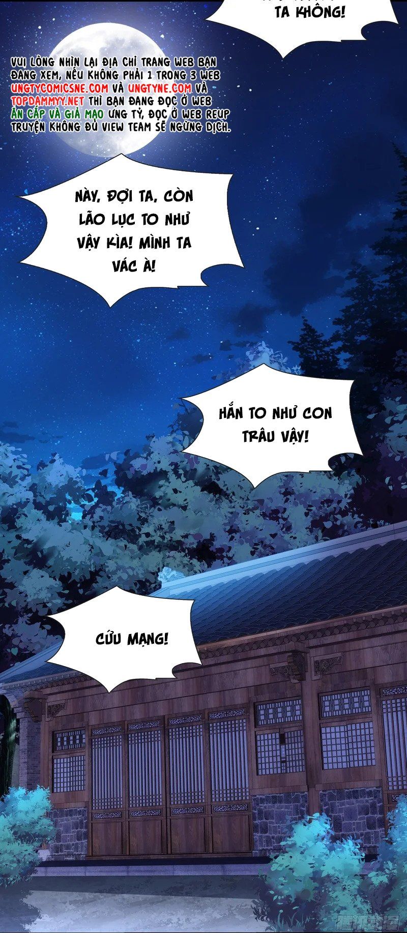 Hắc Hóa Đại Lão Thuần Dưỡng Chỉ Nam Chapter 205 - Trang 2