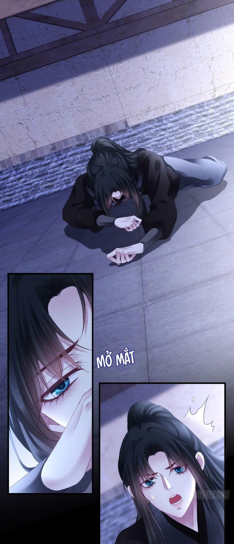 Hắc Hóa Đại Lão Thuần Dưỡng Chỉ Nam Chapter 205 - Trang 2