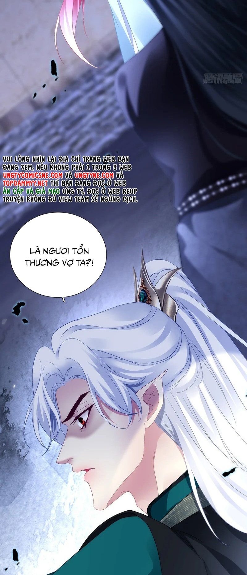 Hắc Hóa Đại Lão Thuần Dưỡng Chỉ Nam Chapter 205 - Trang 2