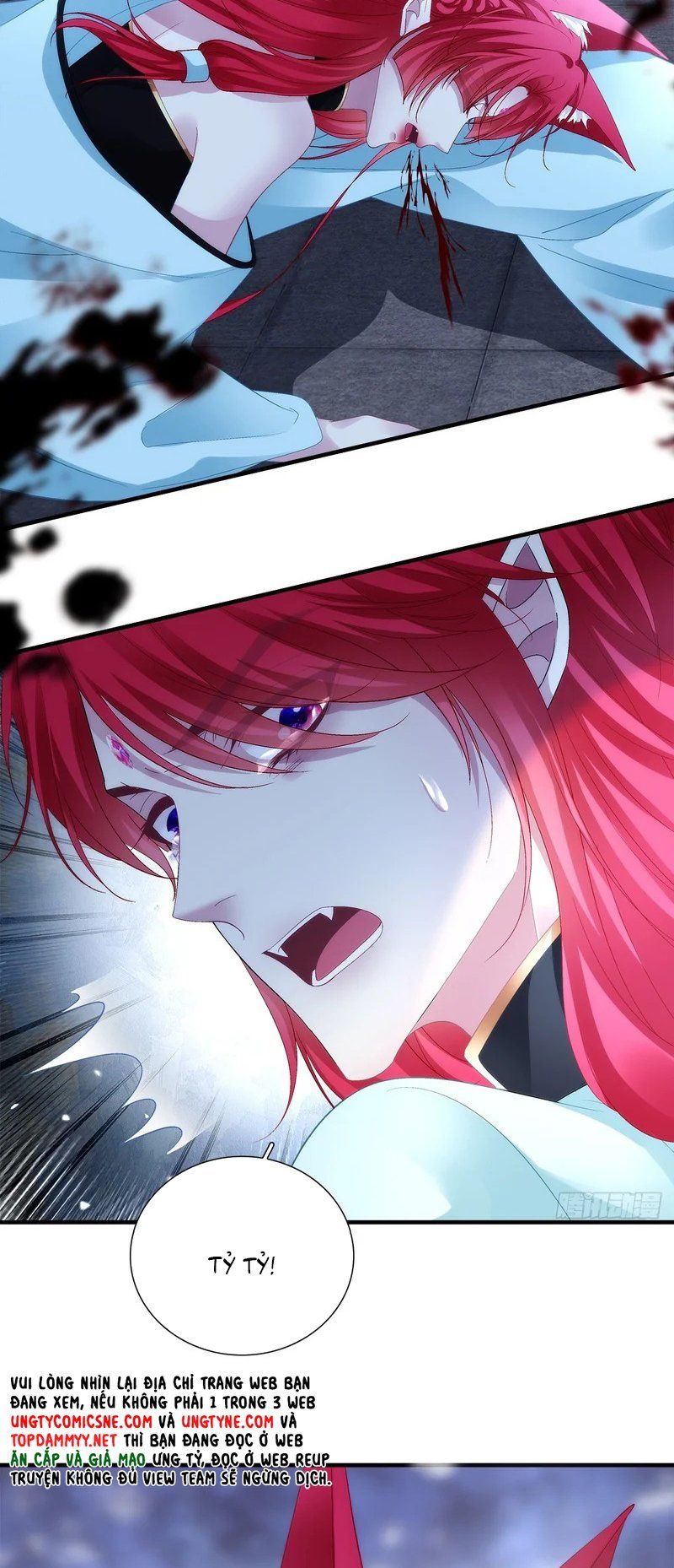 Hắc Hóa Đại Lão Thuần Dưỡng Chỉ Nam Chapter 205 - Trang 2