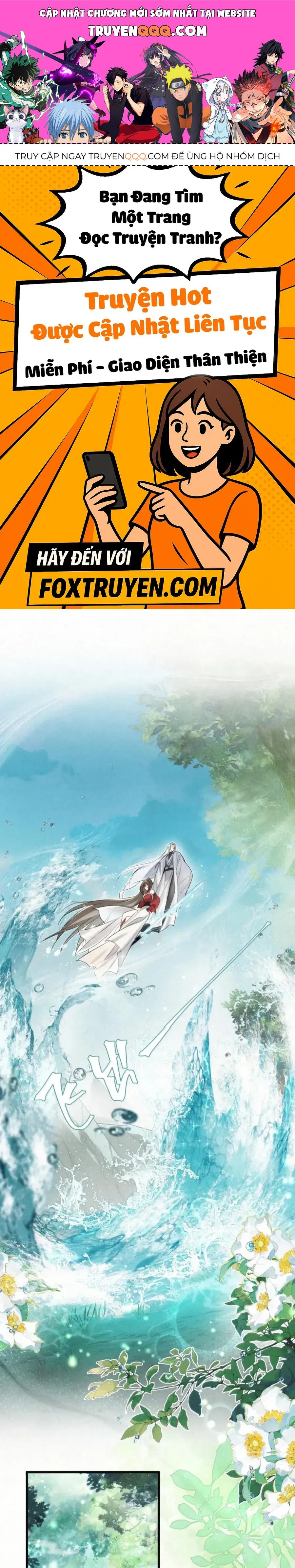 Lão Đại Lạnh Lùng Sau Khi Bị Đùa Bỡn Chỉ Biết Ỉ Ôi Khóc Lóc. Chapter 40 - Trang 2