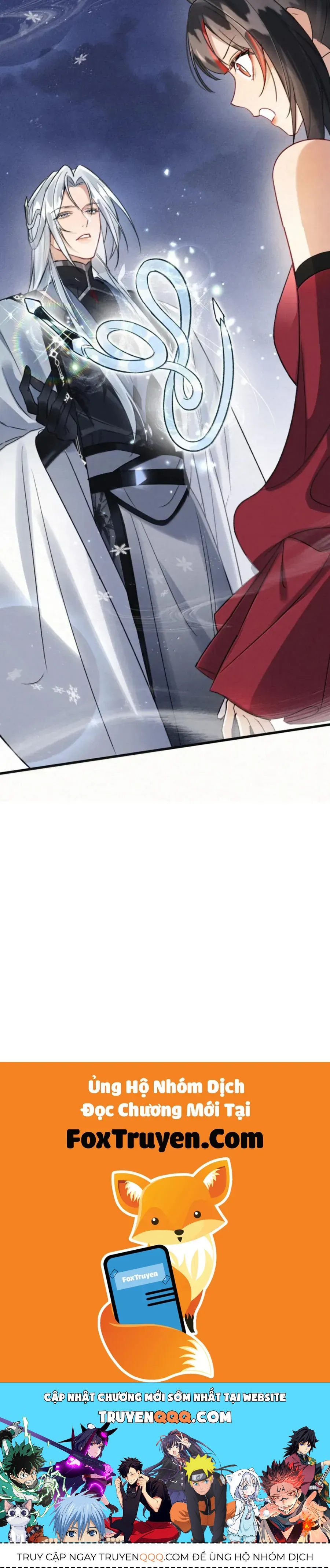 Lão Đại Lạnh Lùng Sau Khi Bị Đùa Bỡn Chỉ Biết Ỉ Ôi Khóc Lóc. Chapter 40 - Trang 2