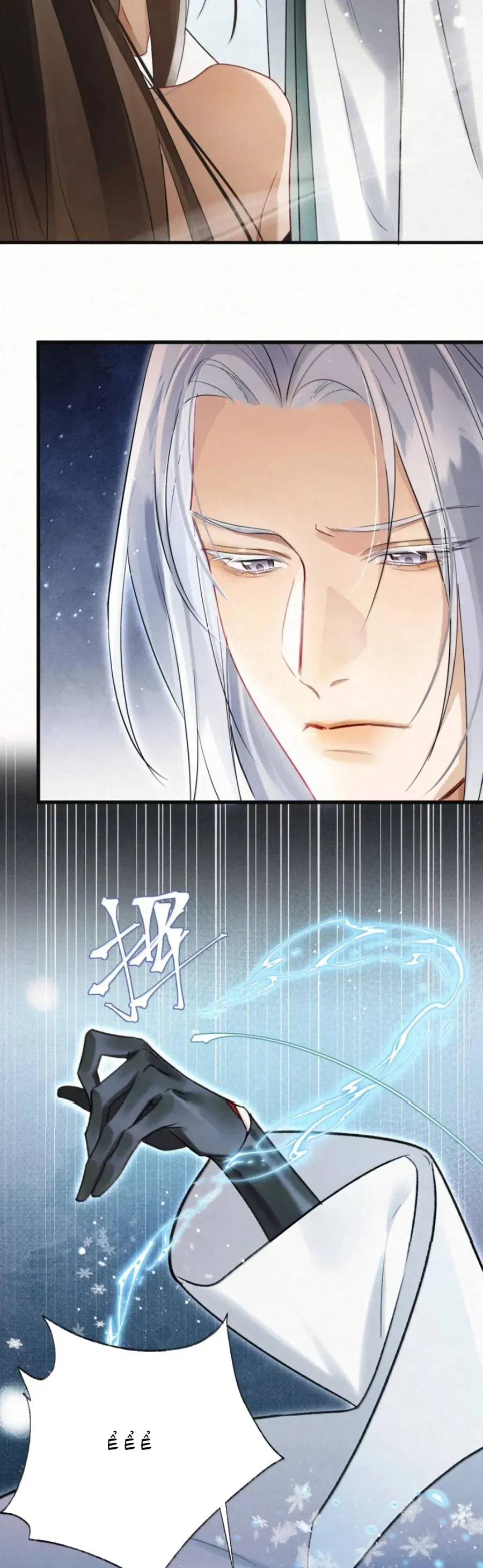 Lão Đại Lạnh Lùng Sau Khi Bị Đùa Bỡn Chỉ Biết Ỉ Ôi Khóc Lóc. Chapter 40 - Trang 2