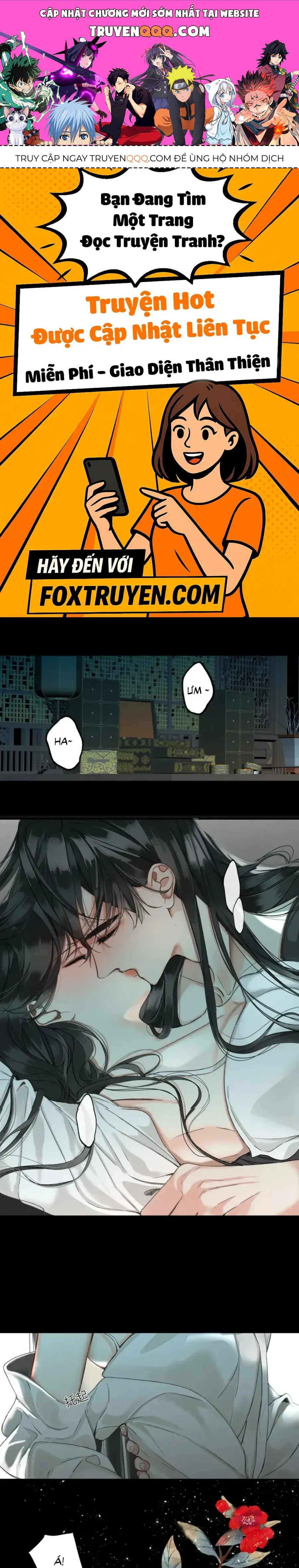 Vương Gia Hắn Luôn Nghĩ Tôi Yêu Hắn Đến Nghiện Chapter 118 - Trang 2