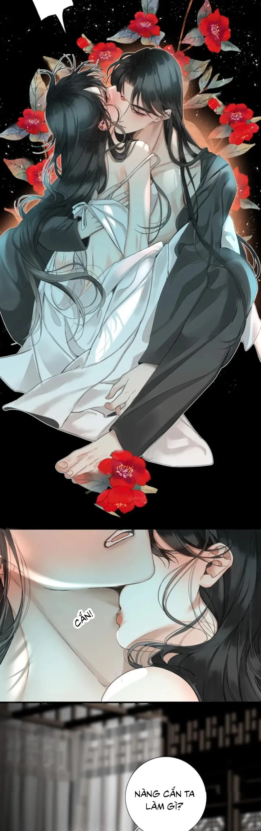 Vương Gia Hắn Luôn Nghĩ Tôi Yêu Hắn Đến Nghiện Chapter 118 - Trang 2