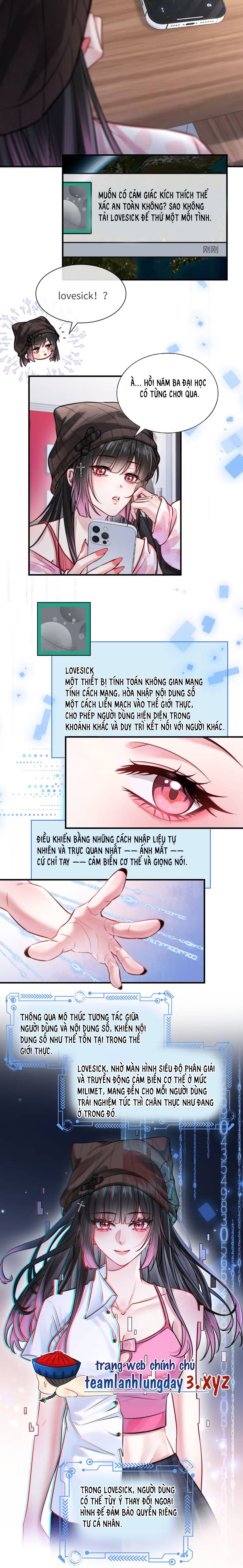 Trêu Chọc Sếp Biến Thái Chapter 1 - Trang 2