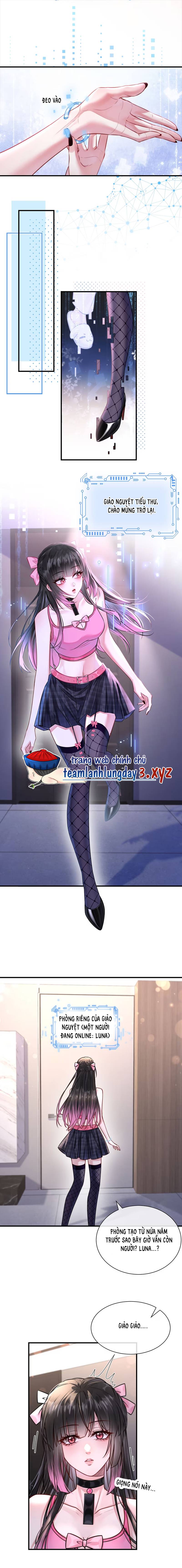 Trêu Chọc Sếp Biến Thái Chapter 1 - Trang 2