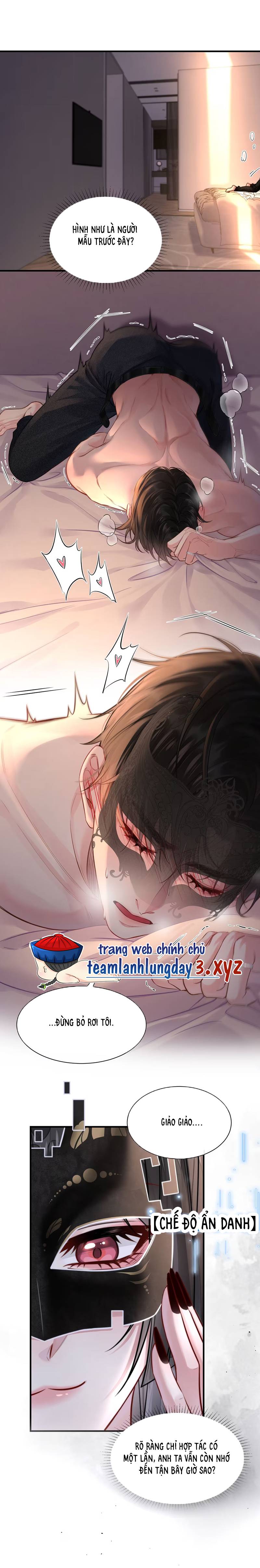 Trêu Chọc Sếp Biến Thái Chapter 1 - Trang 2