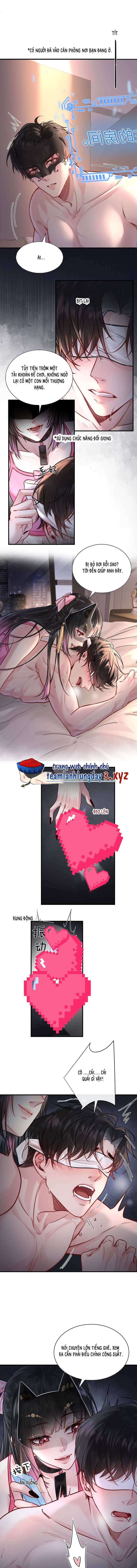 Trêu Chọc Sếp Biến Thái Chapter 2 - Trang 2