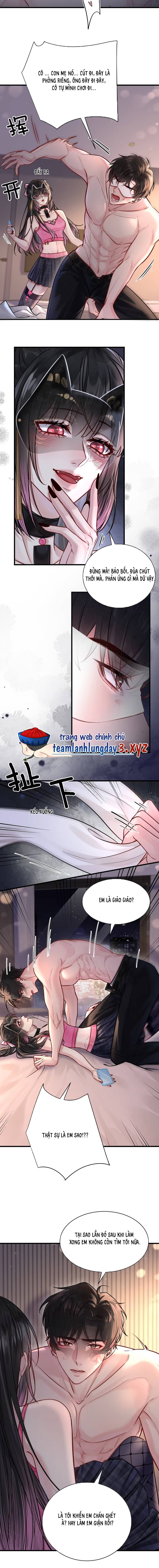 Trêu Chọc Sếp Biến Thái Chapter 2 - Trang 2