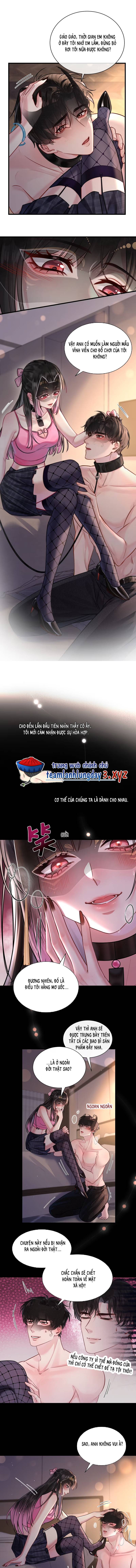 Trêu Chọc Sếp Biến Thái Chapter 2 - Trang 2