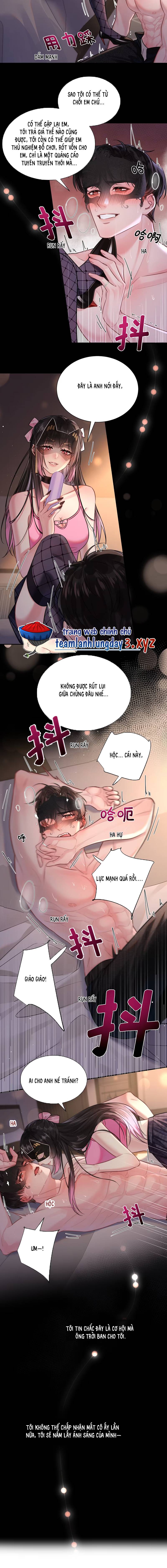 Trêu Chọc Sếp Biến Thái Chapter 2 - Trang 2