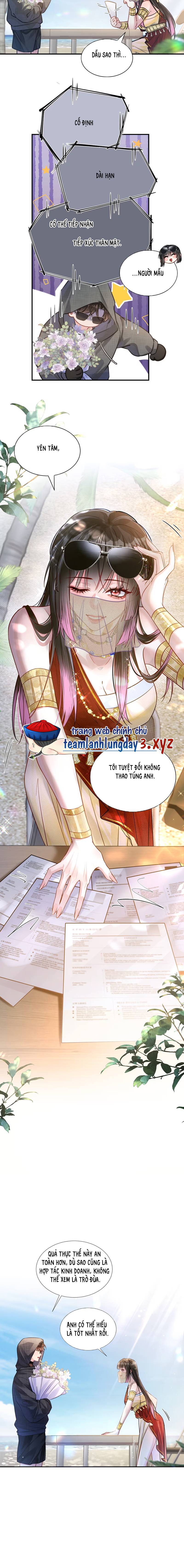 Trêu Chọc Sếp Biến Thái Chapter 4 - Trang 2