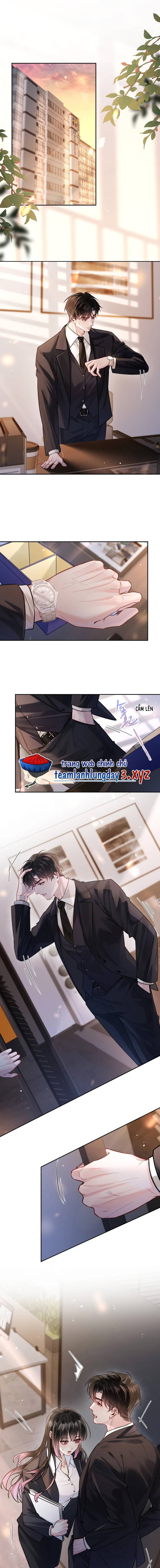 Trêu Chọc Sếp Biến Thái Chapter 5 - Trang 2