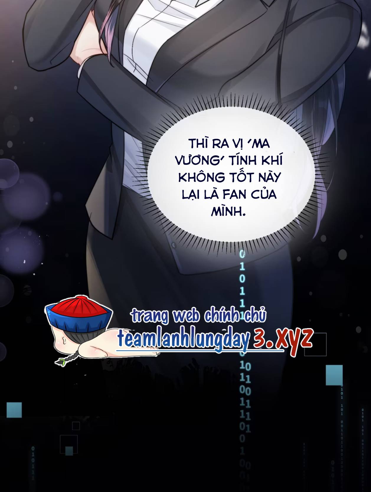 Trêu Chọc Sếp Biến Thái Chapter 8 - Trang 2