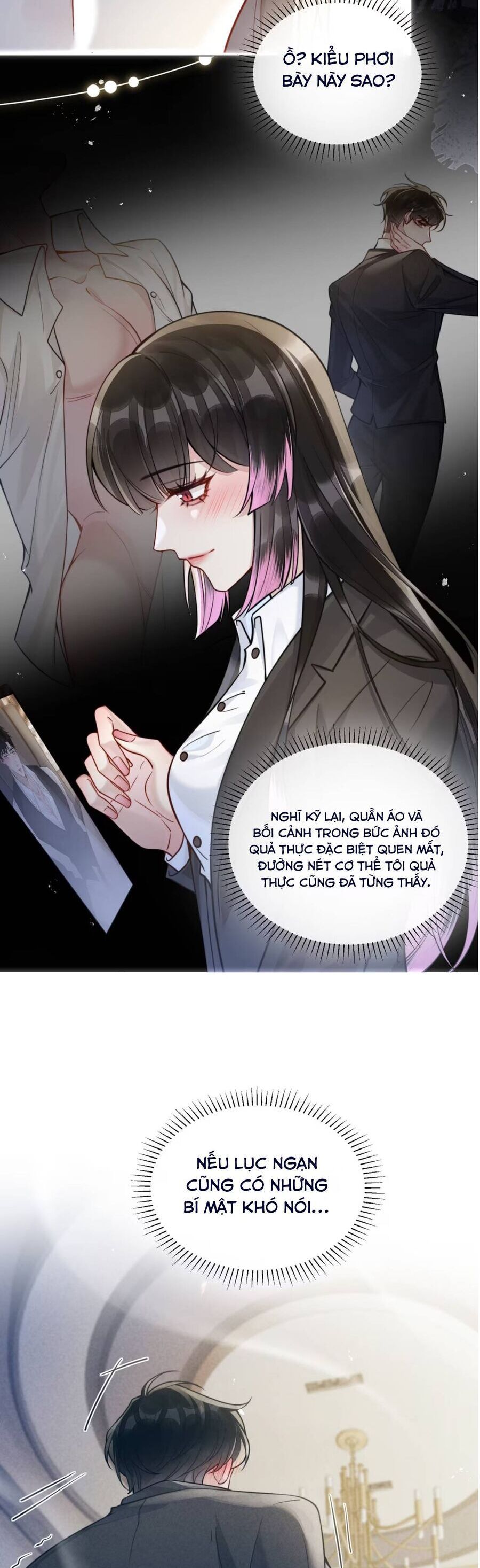 Trêu Chọc Sếp Biến Thái Chapter 10 - Trang 2