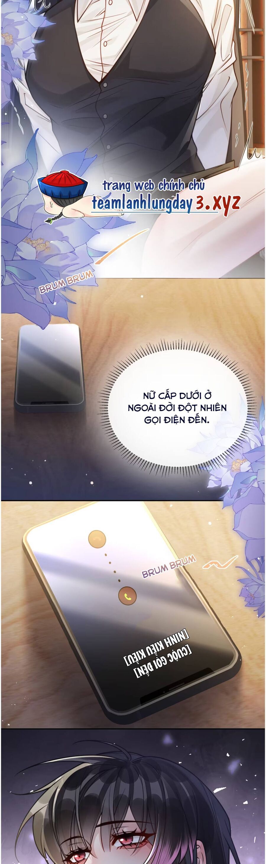 Trêu Chọc Sếp Biến Thái Chapter 10 - Trang 2