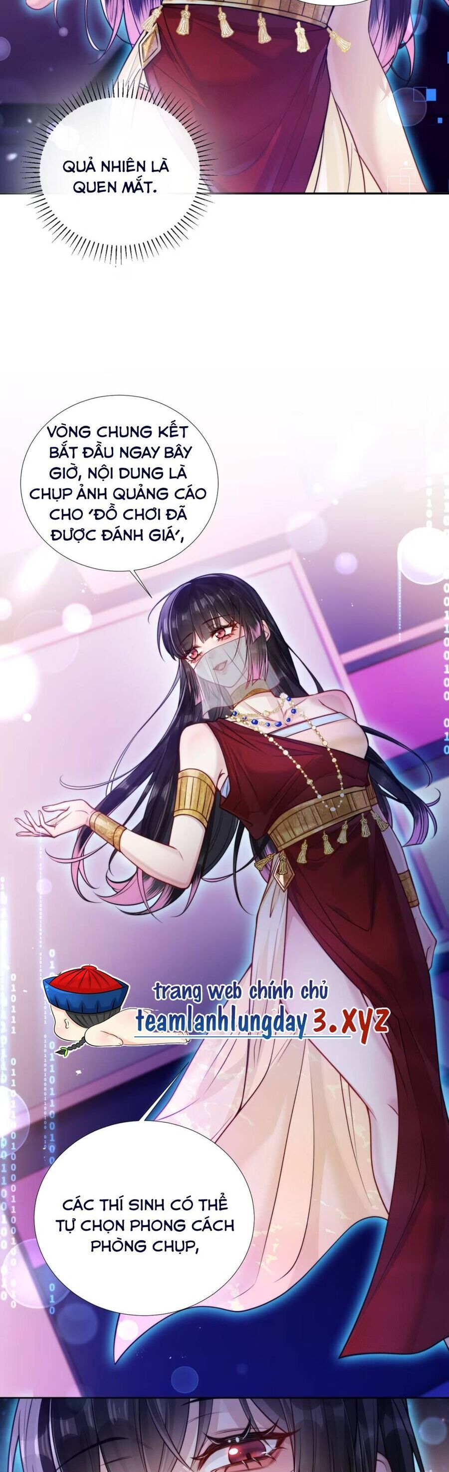 Trêu Chọc Sếp Biến Thái Chapter 10 - Trang 2