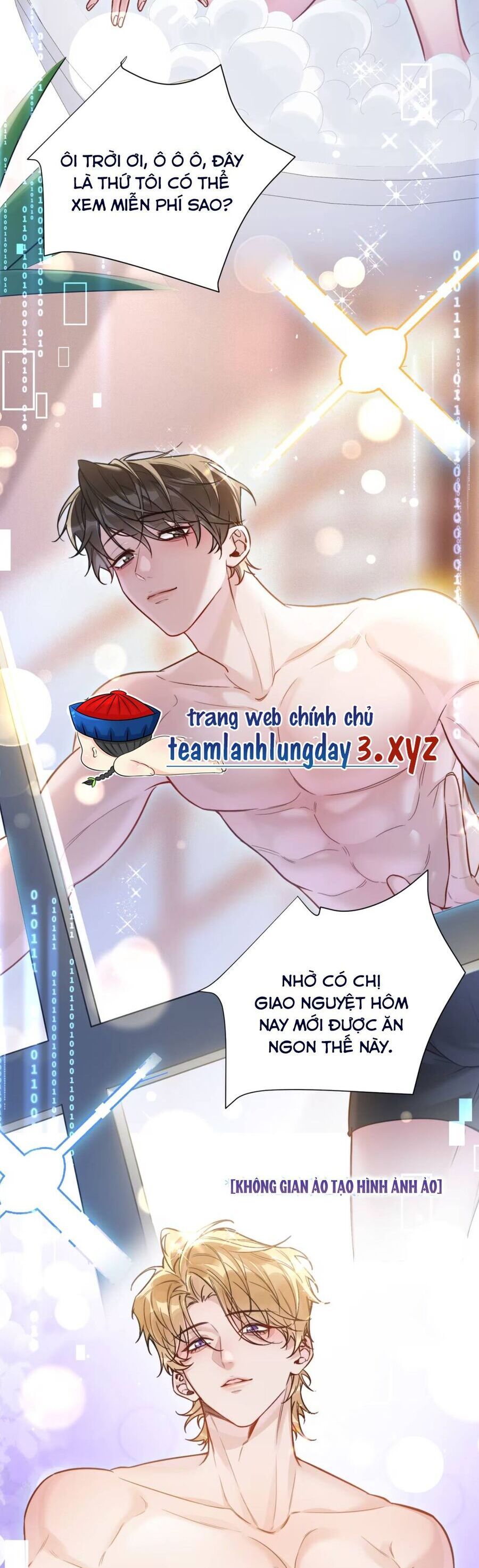 Trêu Chọc Sếp Biến Thái Chapter 10 - Trang 2