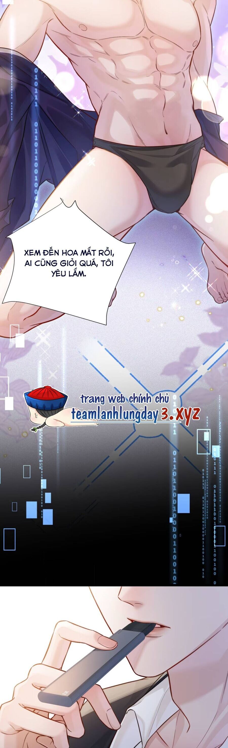 Trêu Chọc Sếp Biến Thái Chapter 10 - Trang 2