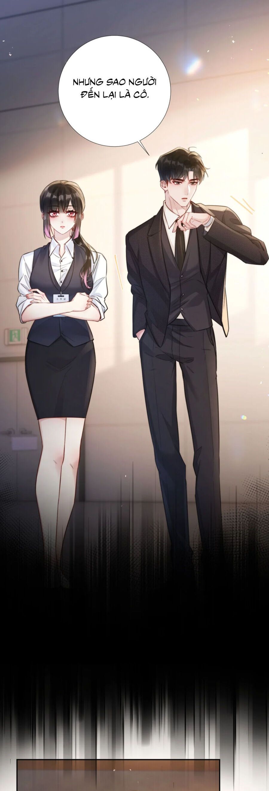 Trêu Chọc Sếp Biến Thái Chapter 11 - Trang 2