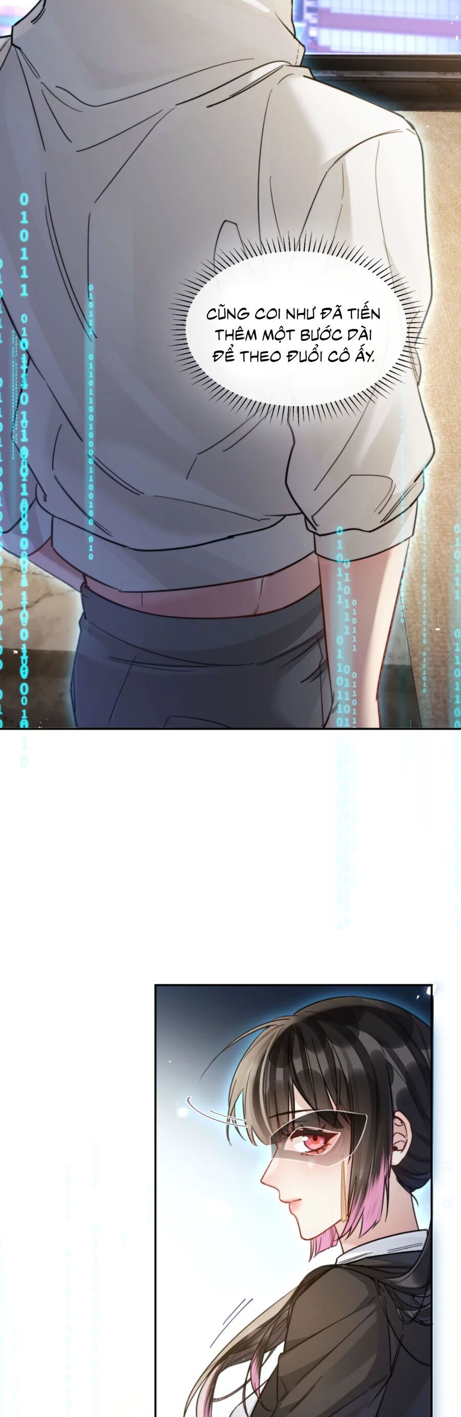 Trêu Chọc Sếp Biến Thái Chapter 11 - Trang 2