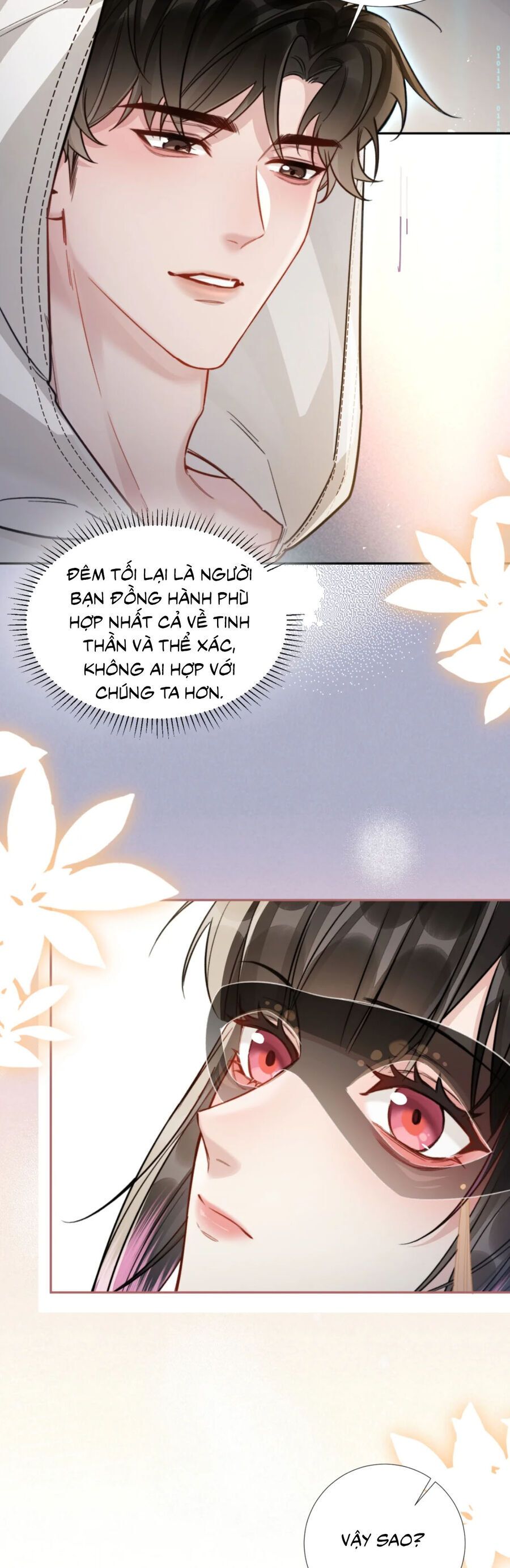 Trêu Chọc Sếp Biến Thái Chapter 11 - Trang 2