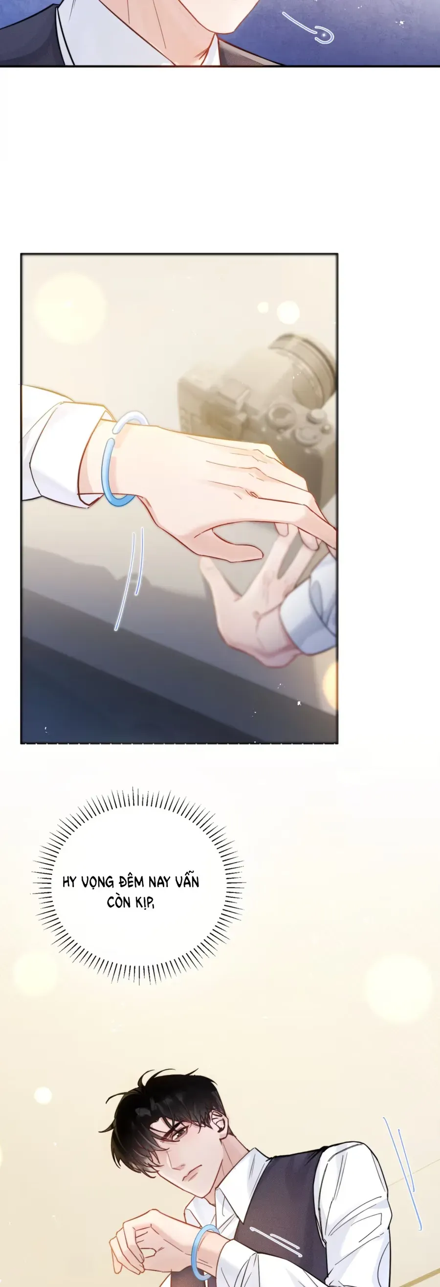 Trêu Chọc Sếp Biến Thái Chapter 12 - Trang 2