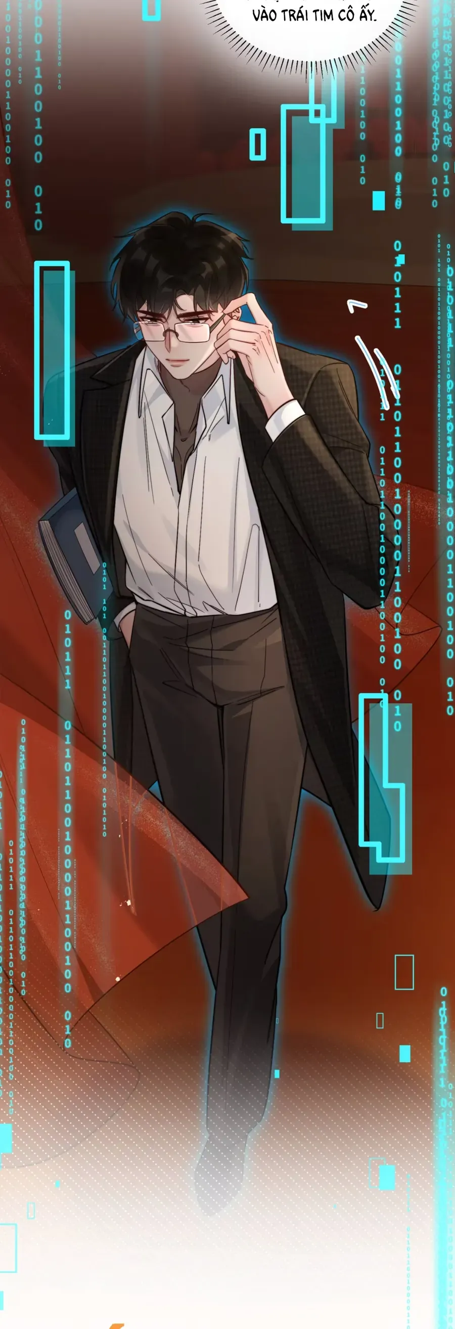 Trêu Chọc Sếp Biến Thái Chapter 12 - Trang 2