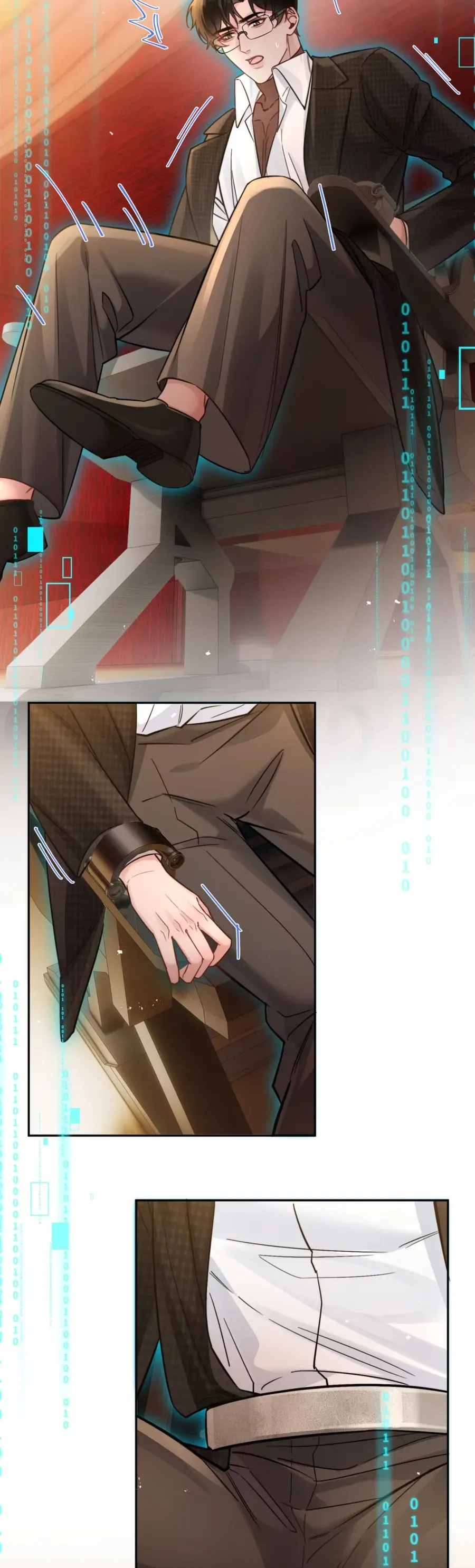 Trêu Chọc Sếp Biến Thái Chapter 12 - Trang 2