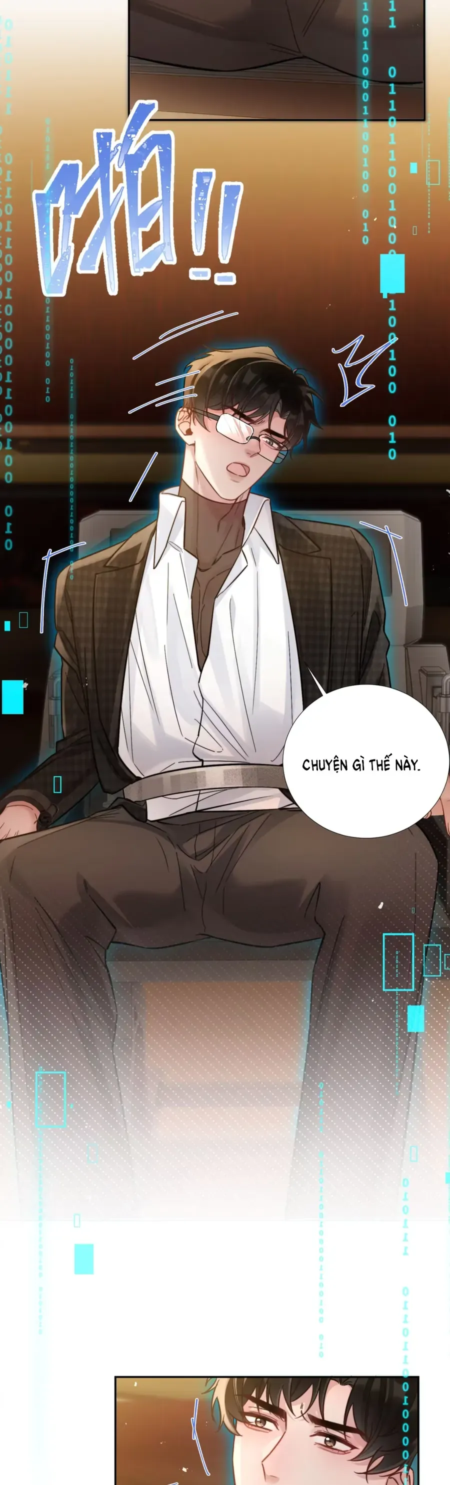 Trêu Chọc Sếp Biến Thái Chapter 12 - Trang 2