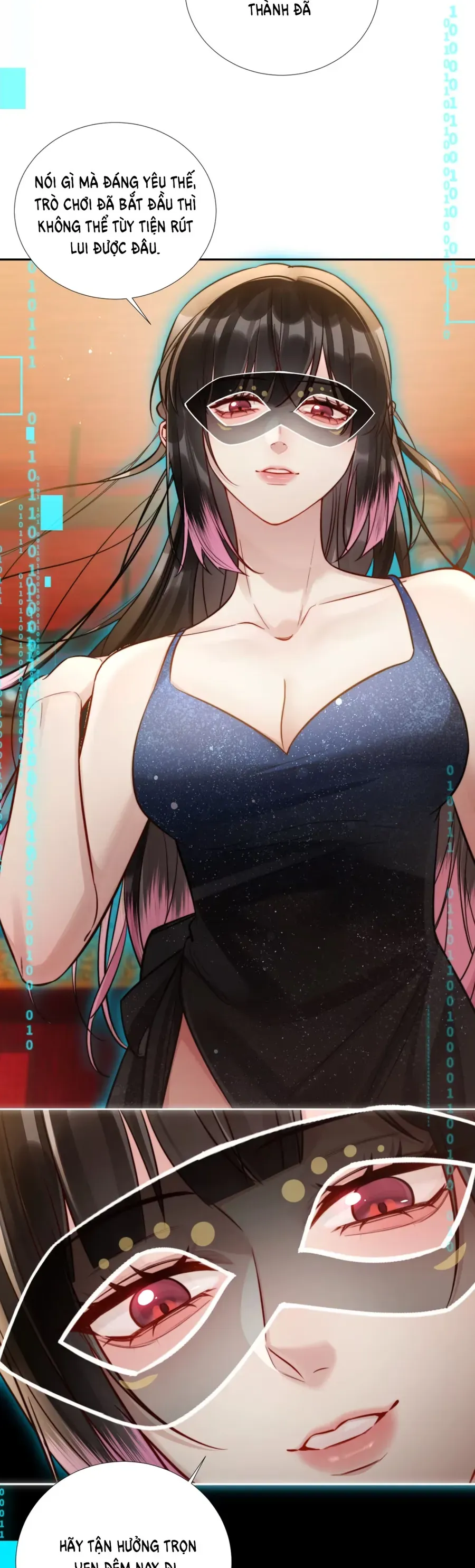 Trêu Chọc Sếp Biến Thái Chapter 12 - Trang 2