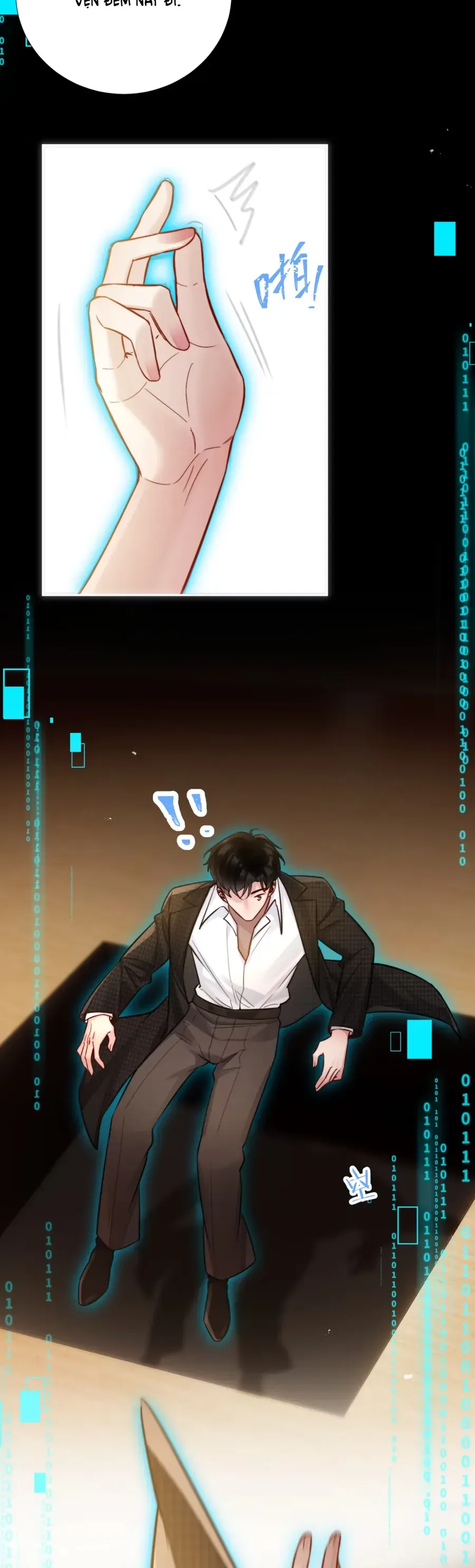 Trêu Chọc Sếp Biến Thái Chapter 12 - Trang 2