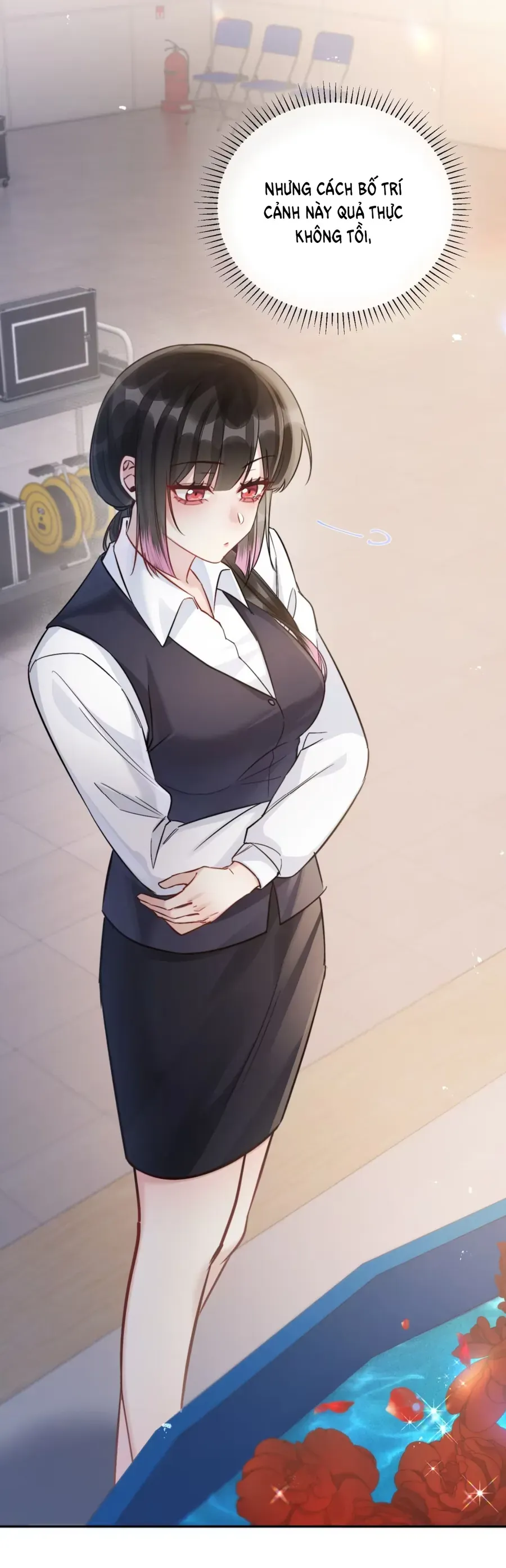 Trêu Chọc Sếp Biến Thái Chapter 12 - Trang 2