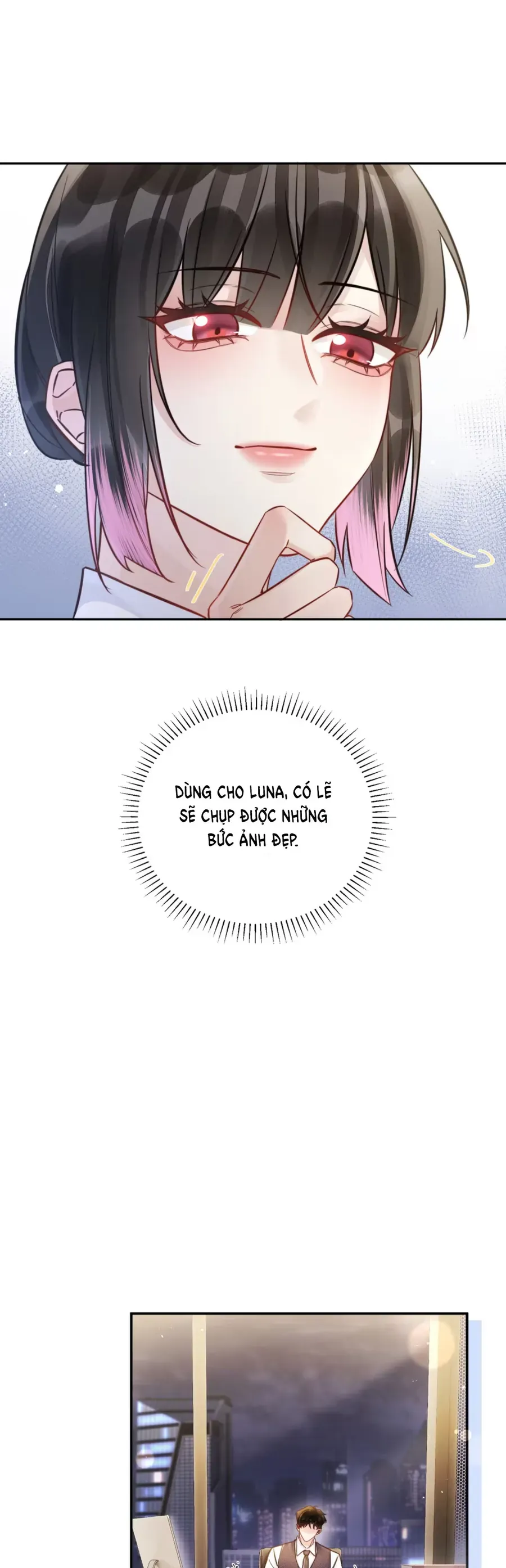 Trêu Chọc Sếp Biến Thái Chapter 12 - Trang 2