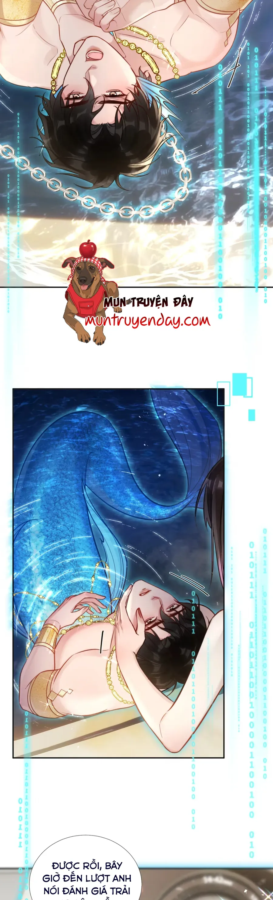 Trêu Chọc Sếp Biến Thái Chapter 13 - Trang 2